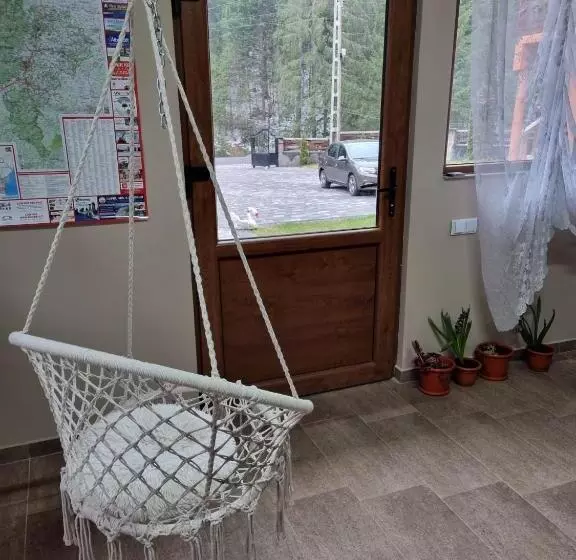 ペンション Casa Andreea