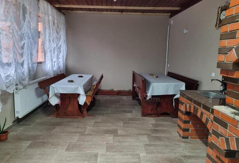 پانسیون Casa Andreea