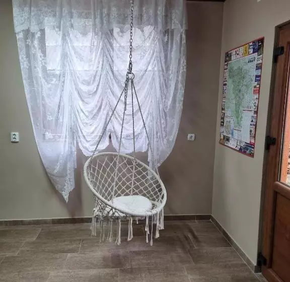 ペンション Casa Andreea