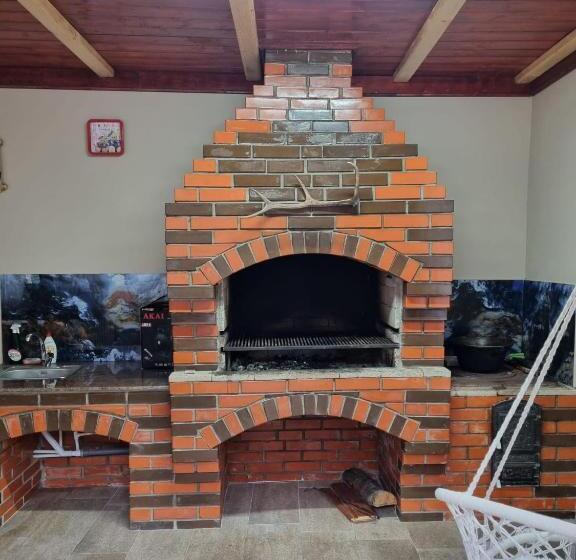 پانسیون Casa Andreea