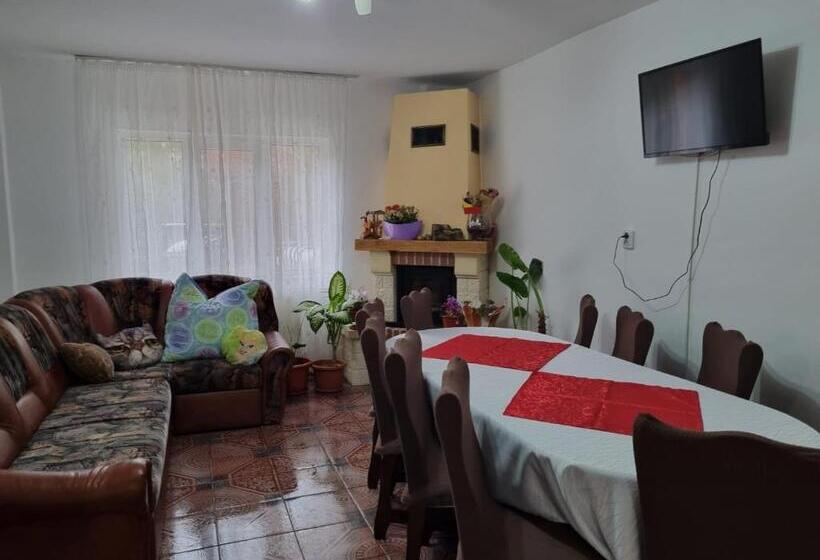 پانسیون Casa Andreea