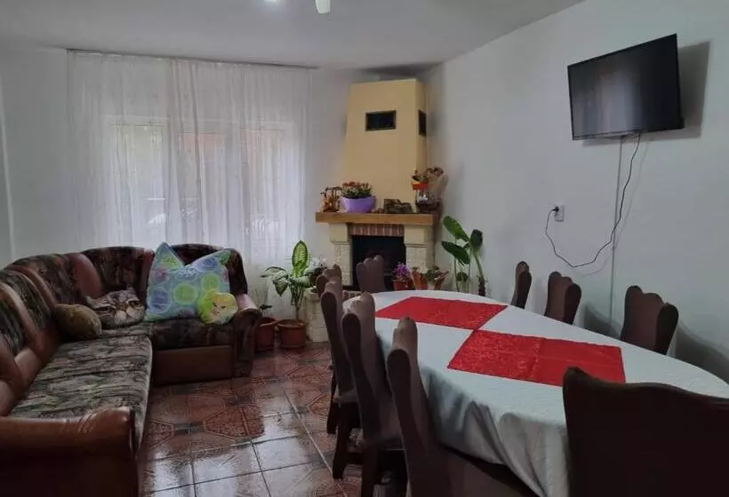 ペンション Casa Andreea