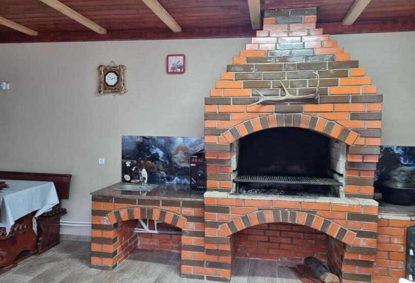 پانسیون Casa Andreea