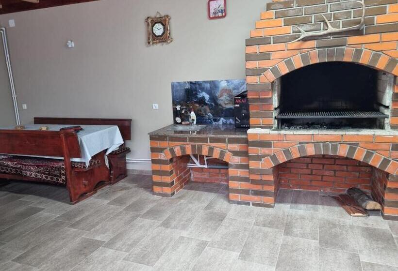 پانسیون Casa Andreea