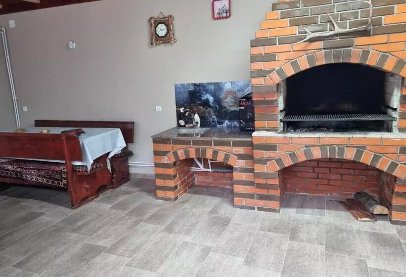 ペンション Casa Andreea