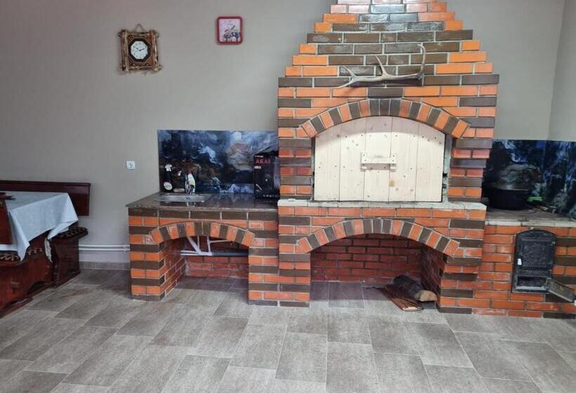 پانسیون Casa Andreea