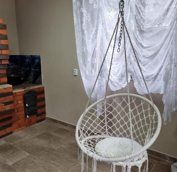 پانسیون Casa Andreea