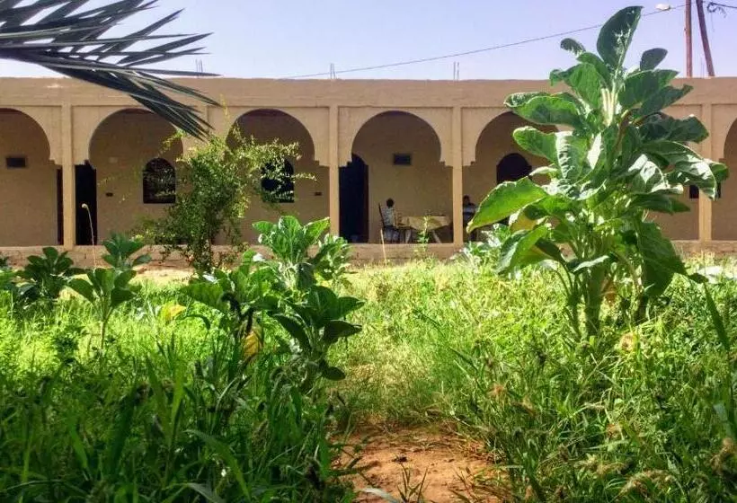 Majatalo Gite Dar Ul