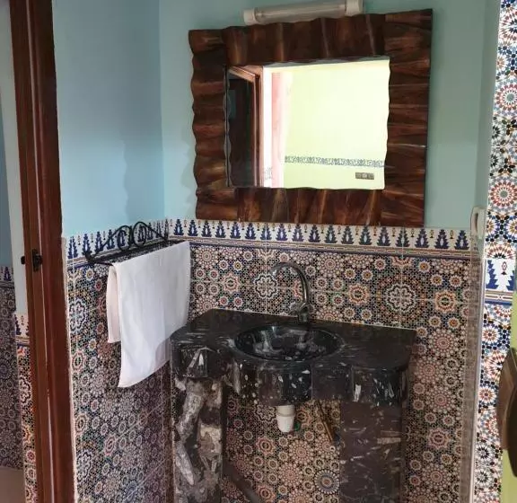 Majatalo Gite Dar Ul