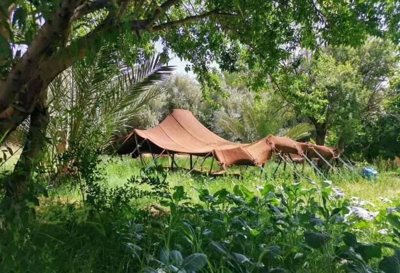 Majatalo Gite Dar Ul