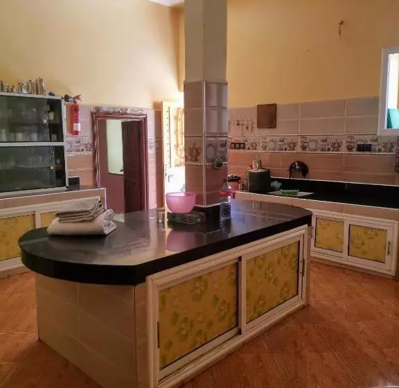 Majatalo Gite Dar Ul