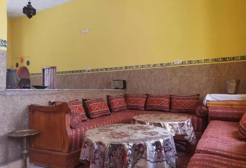 Majatalo Gite Dar Ul