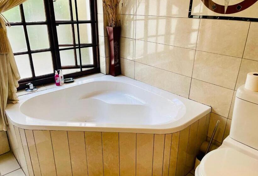 ペンション Pretoria Mansion Boutique