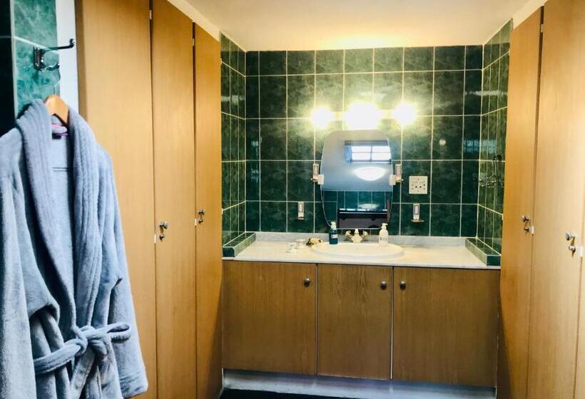 ペンション Pretoria Mansion Boutique