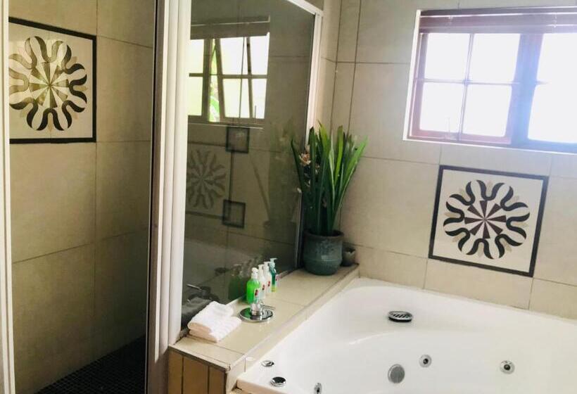 ペンション Pretoria Mansion Boutique