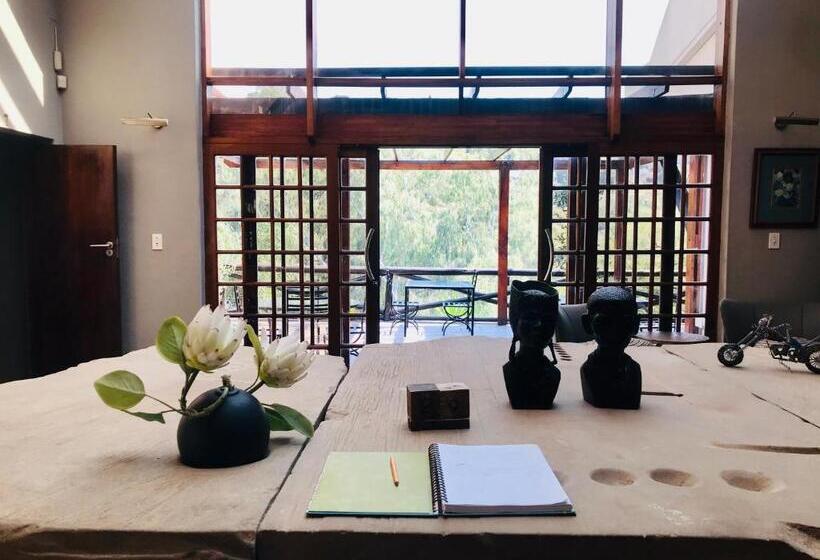 ペンション Pretoria Mansion Boutique