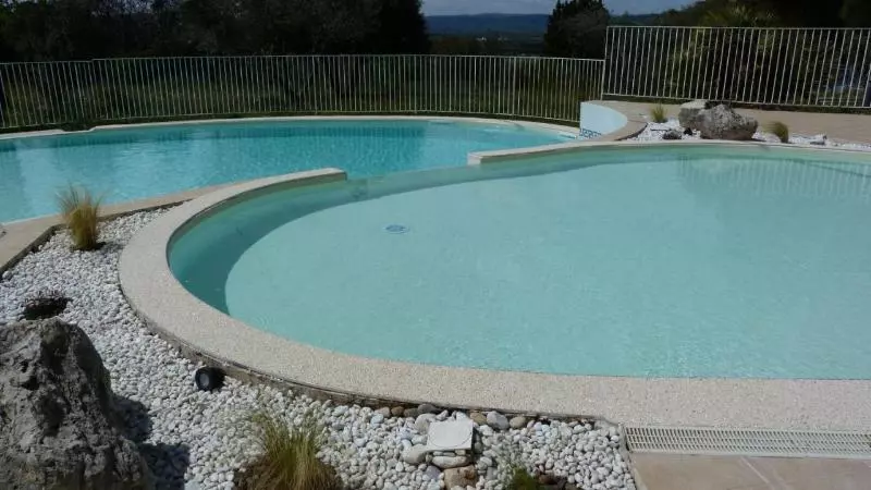 ペンション Villa Adhémar