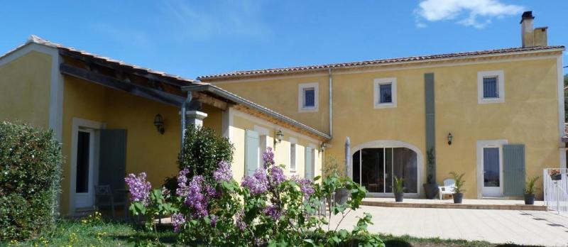 ペンション Villa Adhémar