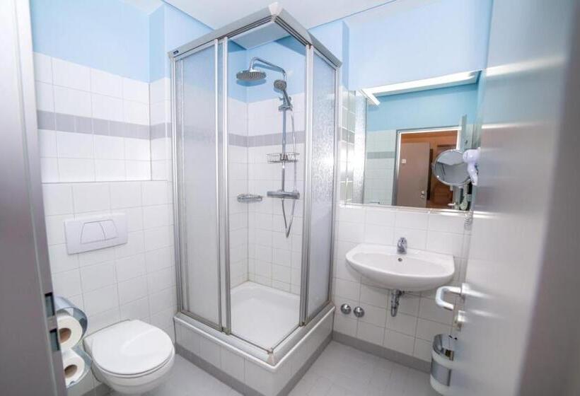 Alexander Business Hotel Hannover City