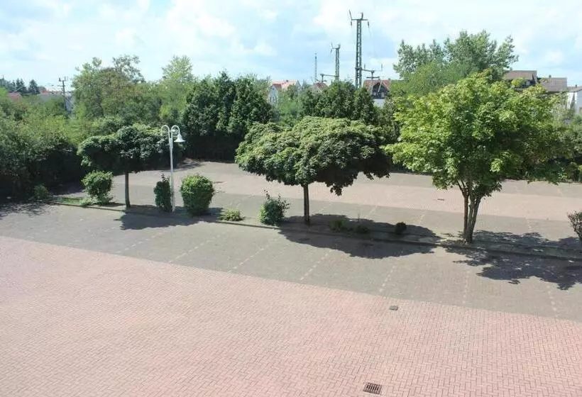 Ates Hotel Lampertheim