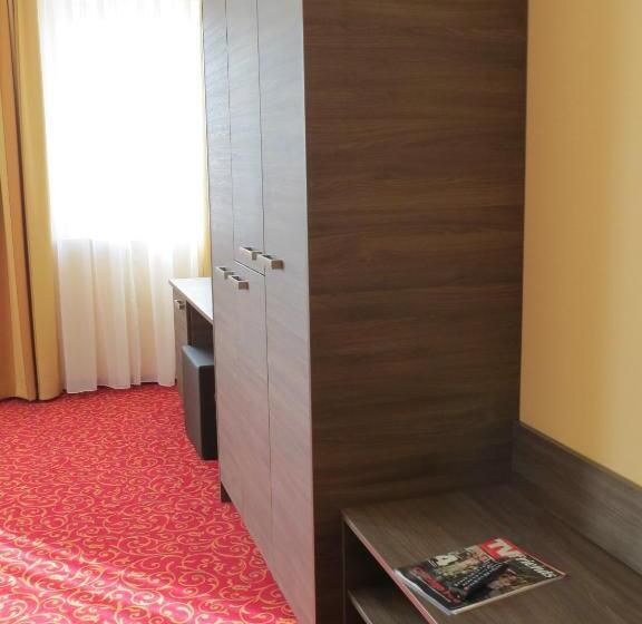 Ates Hotel Lampertheim