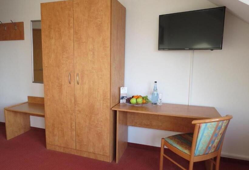 Ates Hotel Lampertheim