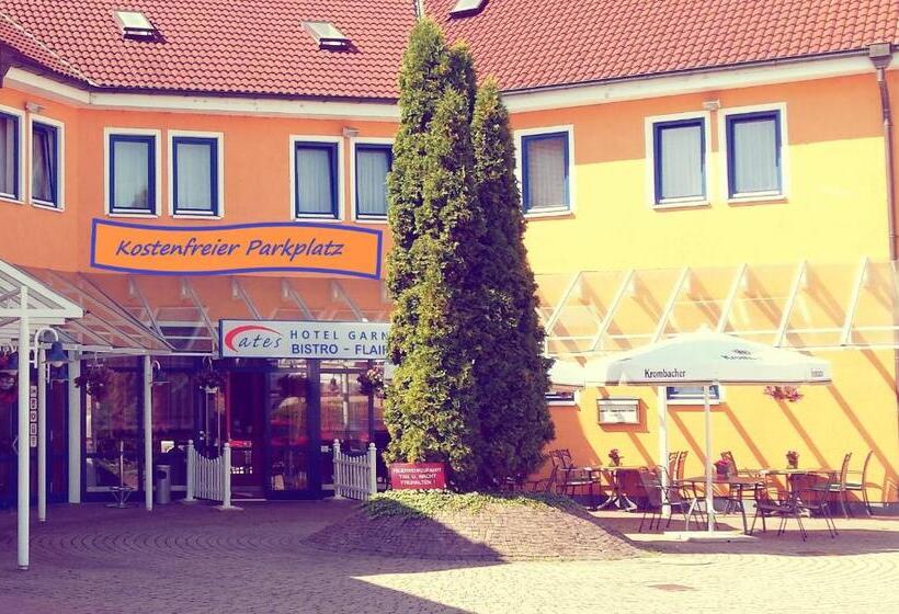 Ates Hotel Lampertheim