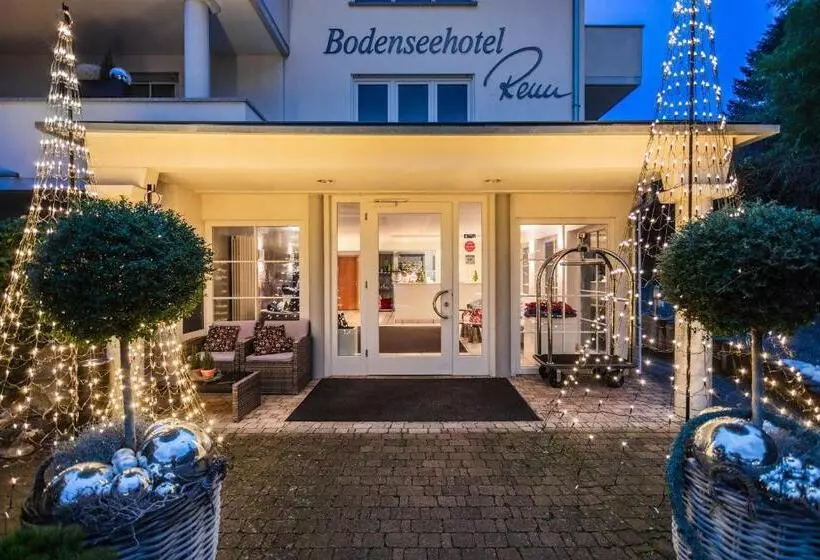 Bodenseehotel Renn