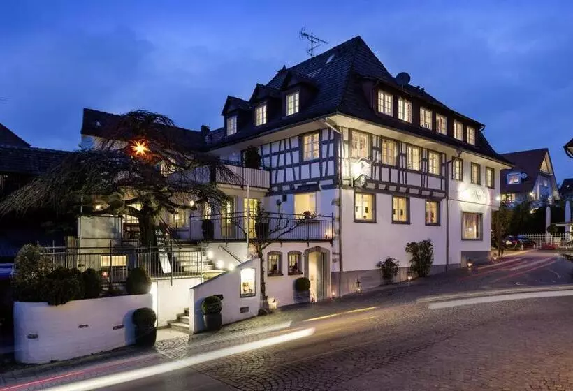 Bodenseehotel Renn