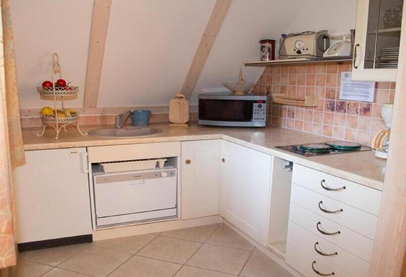 Feriendomizil Lautertal Idylle