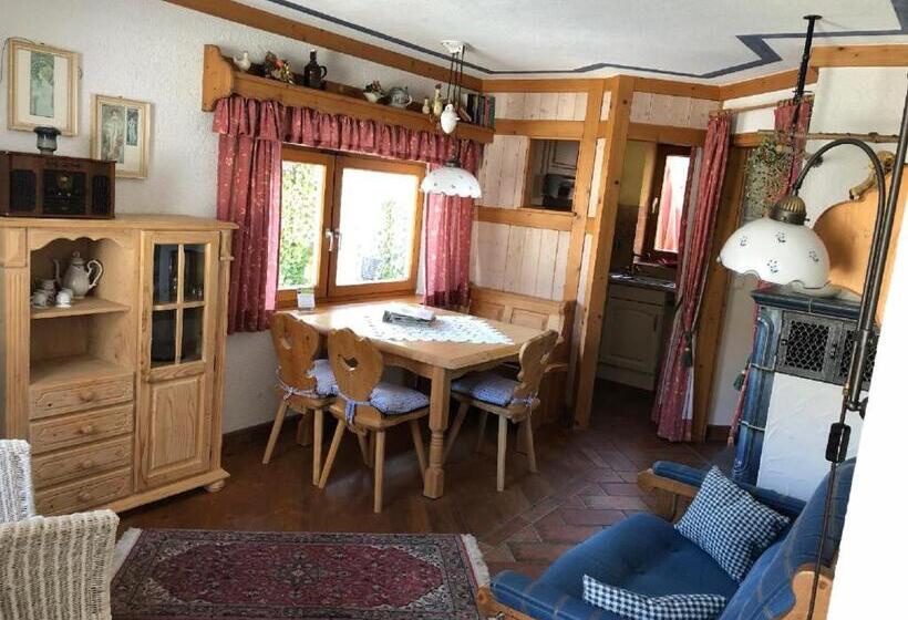 Feriendomizil Lautertal Idylle