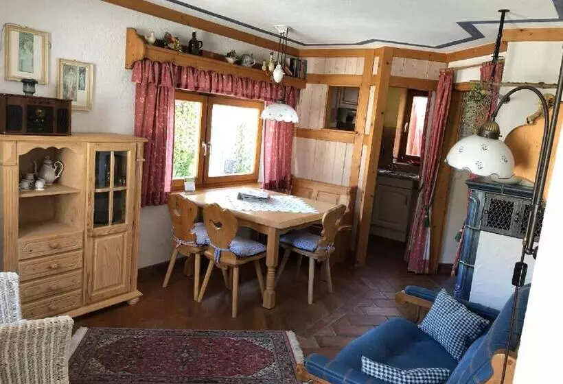 Feriendomizil Lautertal Idylle