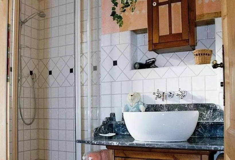 Feriendomizil Lautertal Idylle