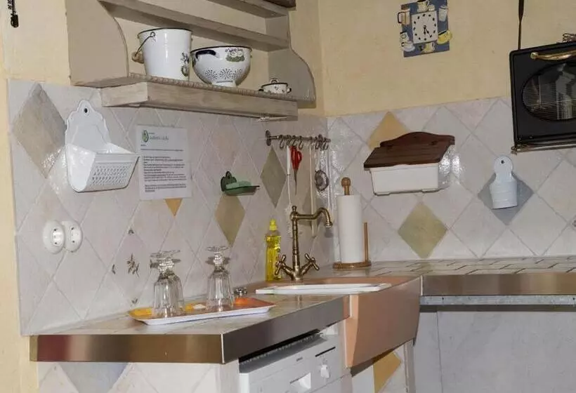 Feriendomizil Lautertal Idylle