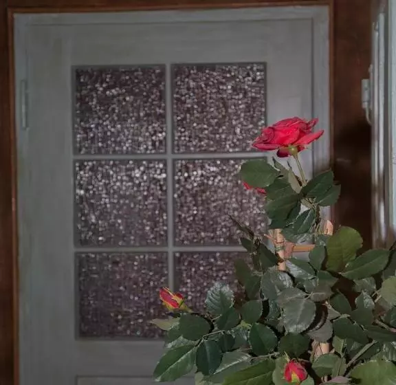 Feriendomizil Lautertal Idylle