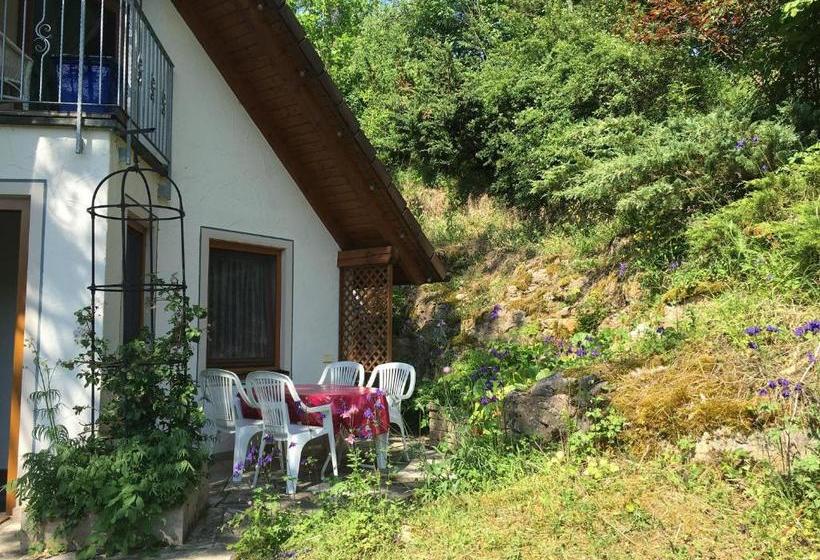 Feriendomizil Lautertal Idylle