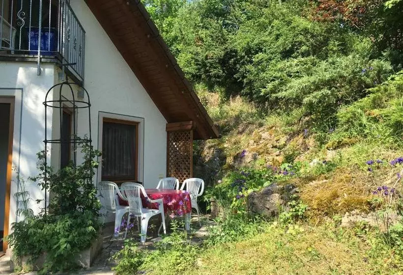 Feriendomizil Lautertal Idylle