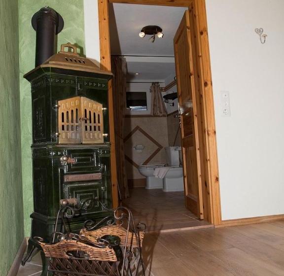 Feriendomizil Lautertal Idylle