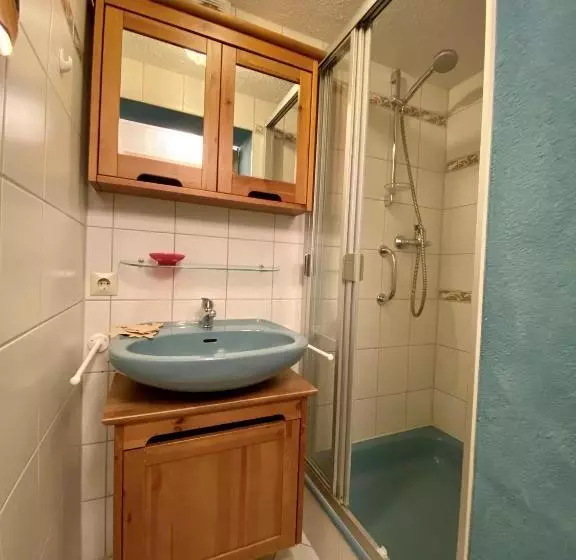 Feriendomizil Lautertal Idylle