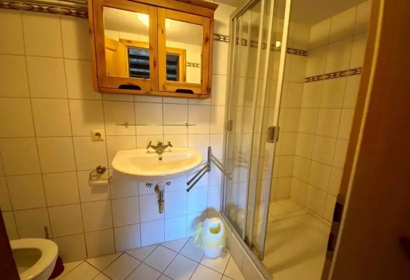 Feriendomizil Lautertal Idylle