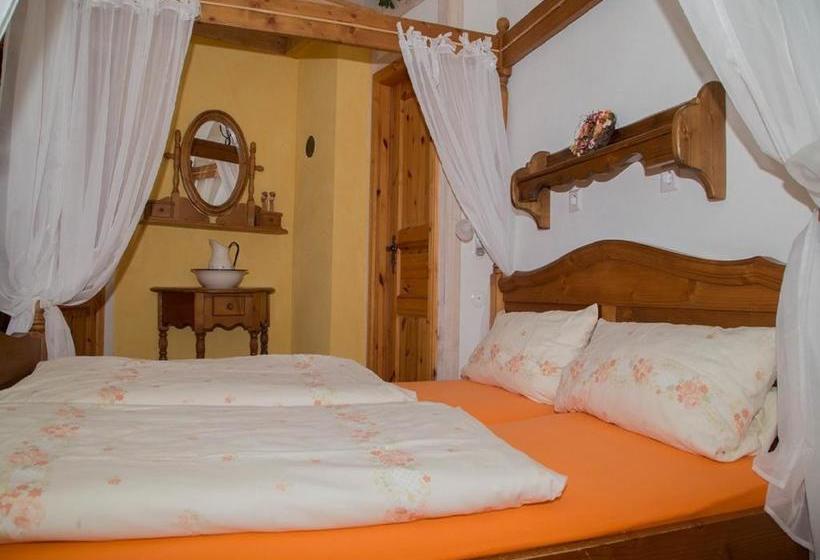 Feriendomizil Lautertal Idylle