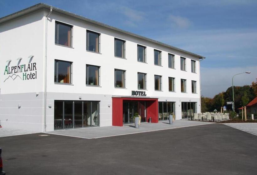 Hotel Alpenflair