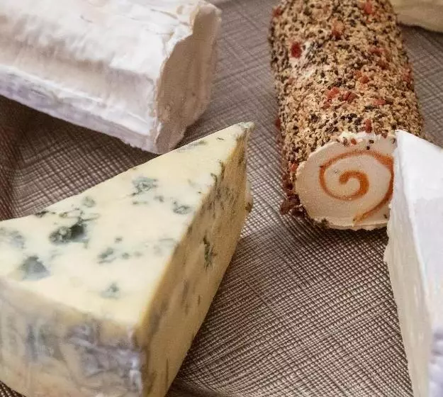 Hotelli Am Großen Waisenhaus