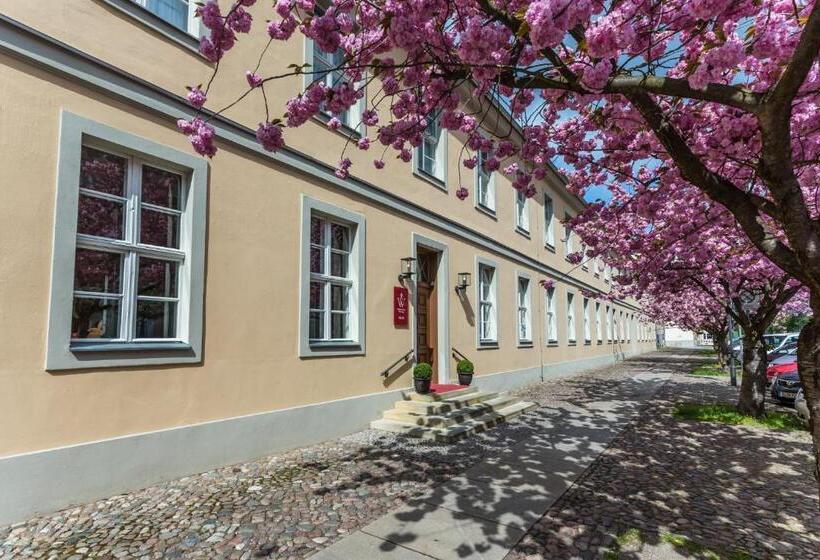 فندق Am Großen Waisenhaus