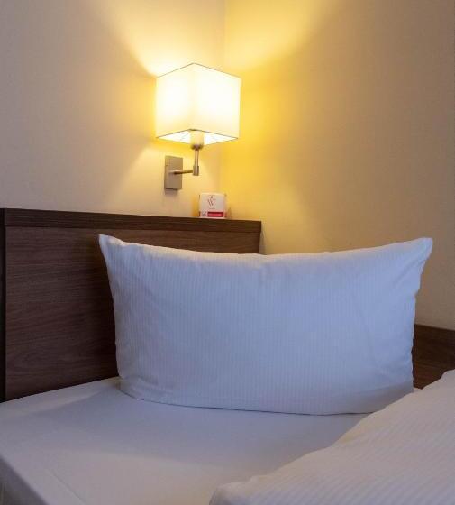 فندق Am Großen Waisenhaus