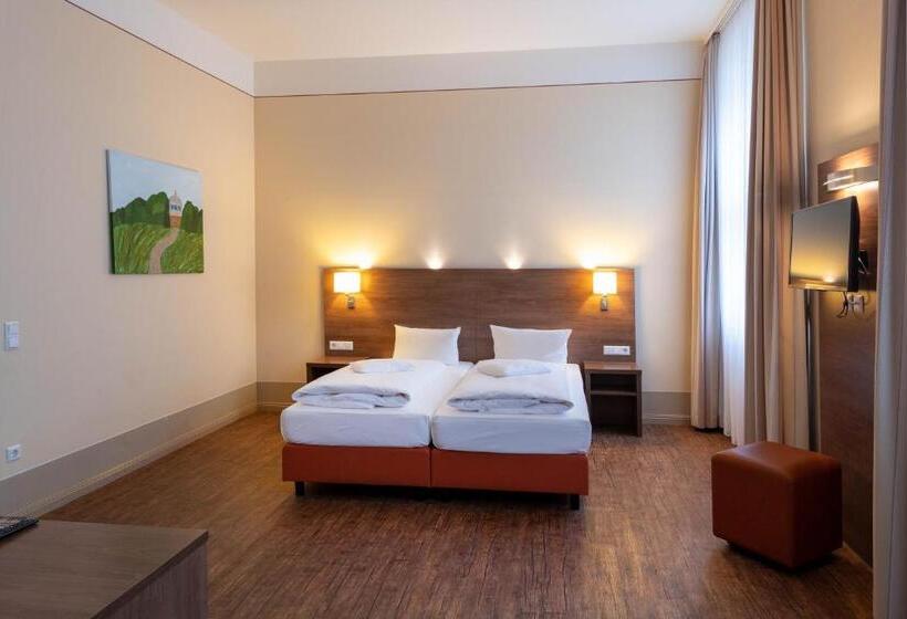 فندق Am Großen Waisenhaus