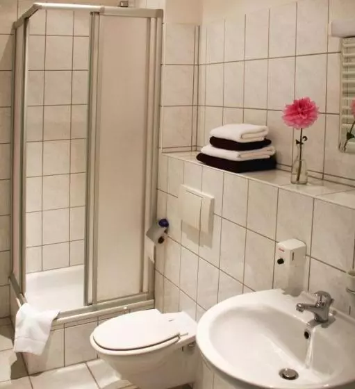 ホテル Amarillo  Velten