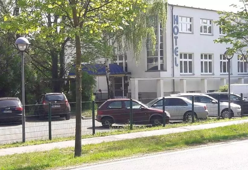 ホテル Amarillo  Velten