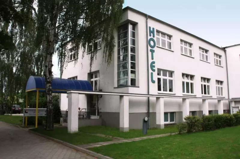 ホテル Amarillo  Velten