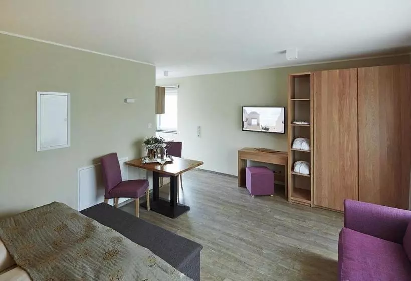 Boarding Haus Aachen Brand